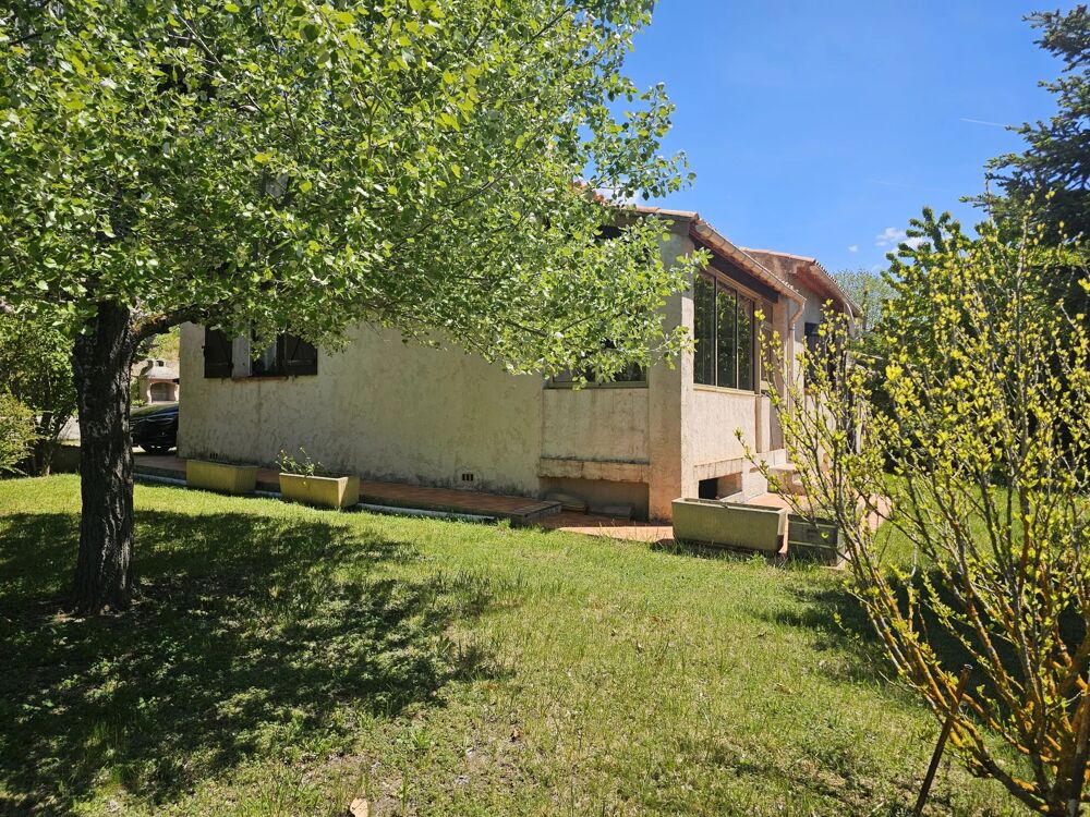 Maison de campagne de plain-pied  Une belle opportunité !