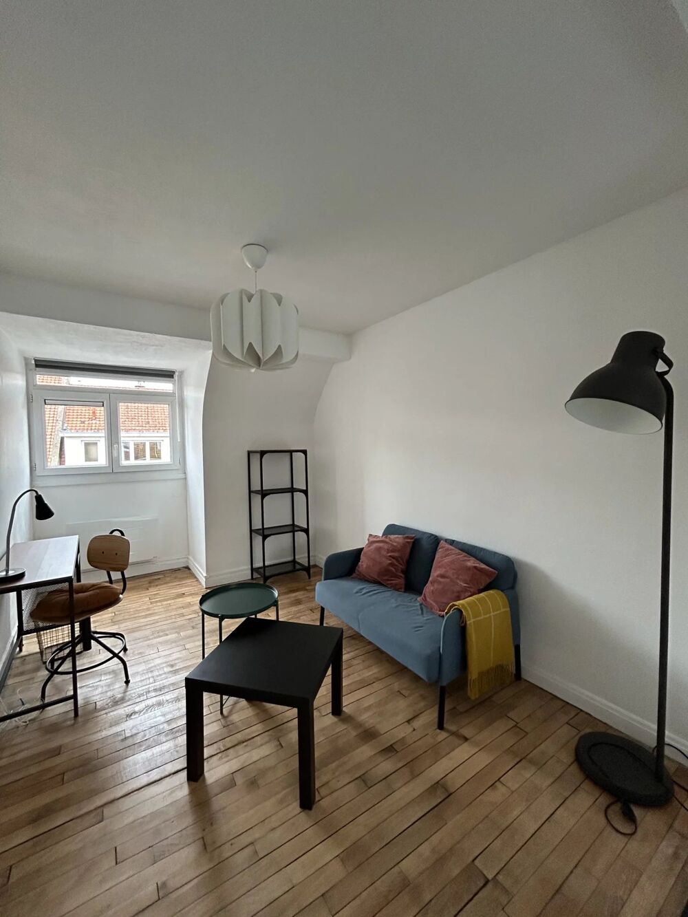 Location Appartement Appartement meublé/rénové de 34m² à Saint-Omer Saint-omer