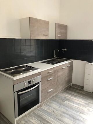  Appartement à louer 2 pièces 57 m²