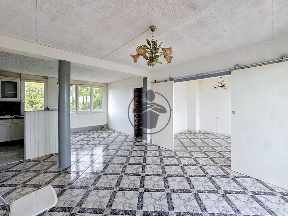 APPARTEMENT 4EME ETAGE SANS ASCENSEUR