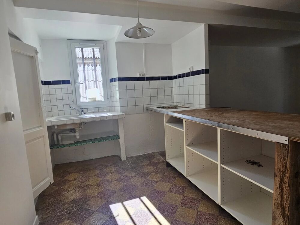 Location Appartement À louer Maison de village – Hameau de Malamaire Valderoure Valderoure