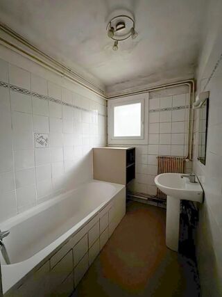  Appartement  vendre 3 pices 57 m