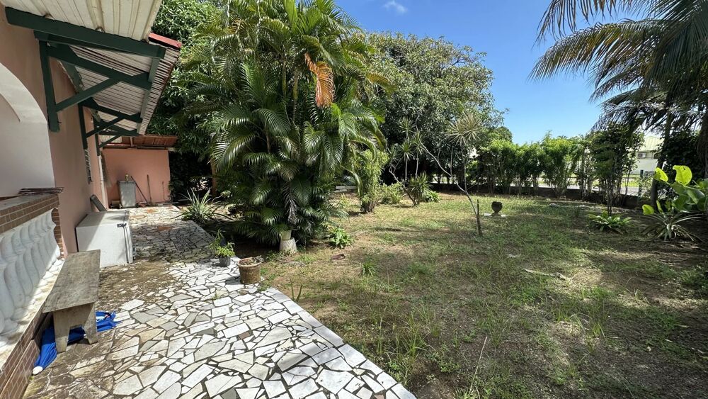 Vente Maison Votre maison T5 à rénover Kourou