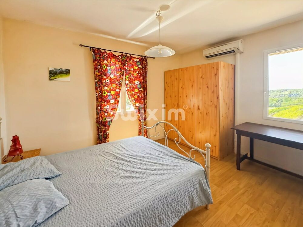 à vendre  Maison Nyons (26110)