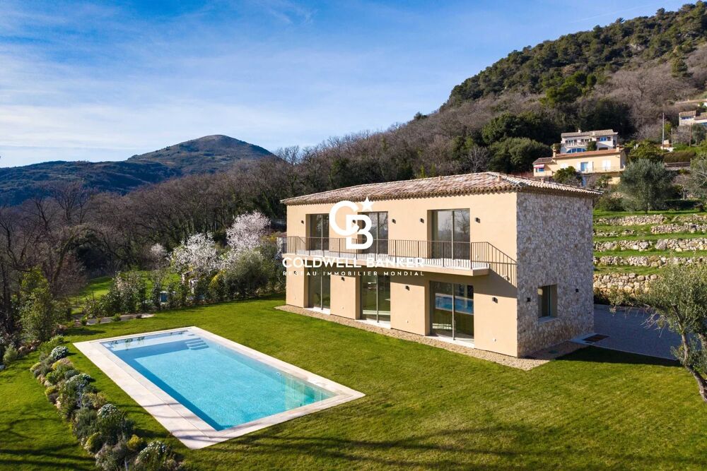 � vendre  Villa Vence (06140)