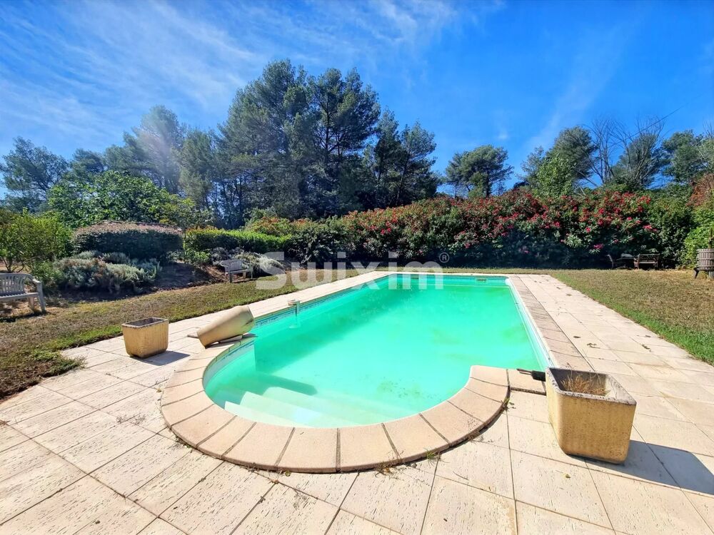 � vendre  Maison La Motte (83920)