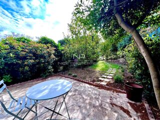 Vente maison de prestige 4 pièces 120 m², Cannes
