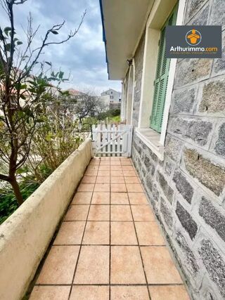  Appartement � vendre 1 pi�ce 21 m�