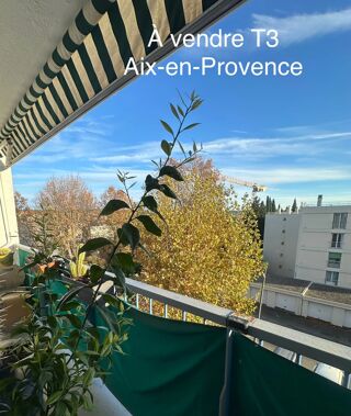  Appartement � vendre 3 pi�ces 64 m�