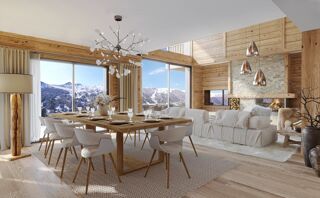  Villa � vendre 6 pi�ces 266 m�