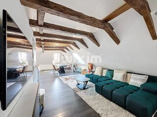  Appartement � vendre 4 pi�ces 141 m�