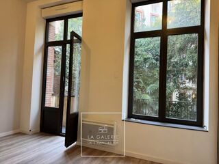  Appartement à vendre 1 pièce 29 m²