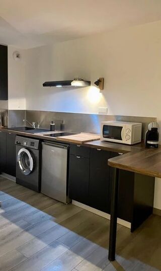  Appartement � louer 2 pi�ces 32 m�