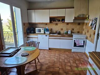  Maison � vendre 4 pi�ces 113 m�