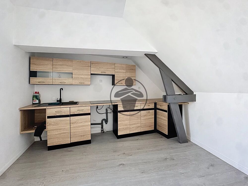 MAISON HARLY