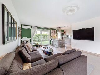  Appartement � vendre 3 pi�ces 94 m�