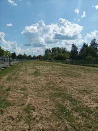  Terrain � vendre 547 m�