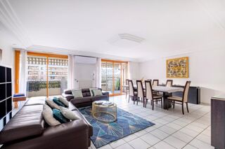  Appartement � vendre 6 pi�ces 135 m�