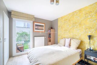  Appartement à vendre 5 pièces 104 m²