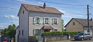  Maison à vendre 8 pièces 191 m²