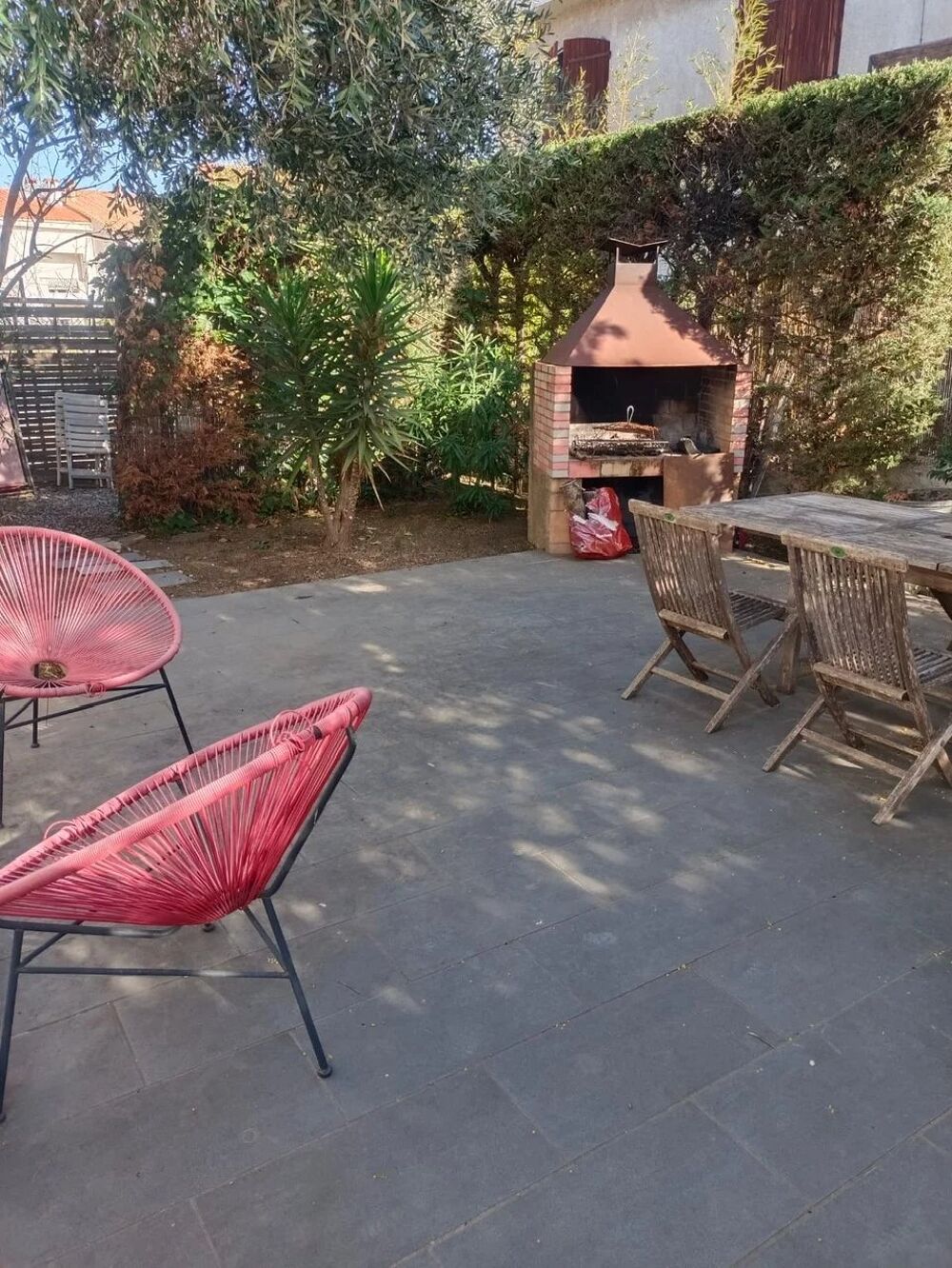 Maison a louer perpignan - 6 pièce(s) - 183 m2 - Surfyn