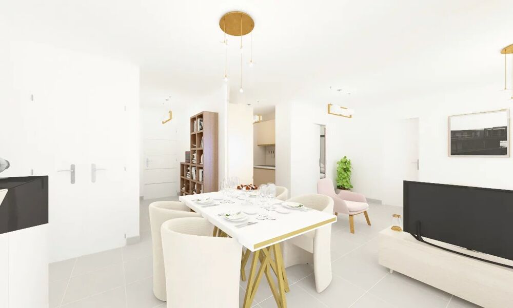 Vente Appartement NICE - PORT *FRAIS RÉDUITS* Nice