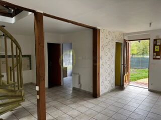  Maison � vendre 7 pi�ces 175 m�