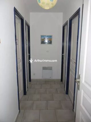  Maison � vendre 4 pi�ces 97 m�