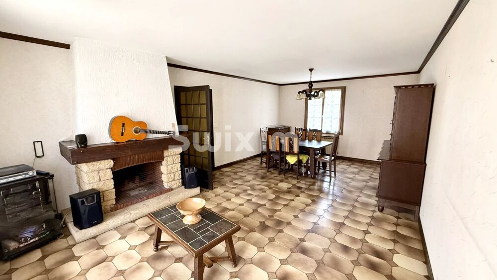 Vente Maison Maison/Villa 5 pièces Vers-en-montagne