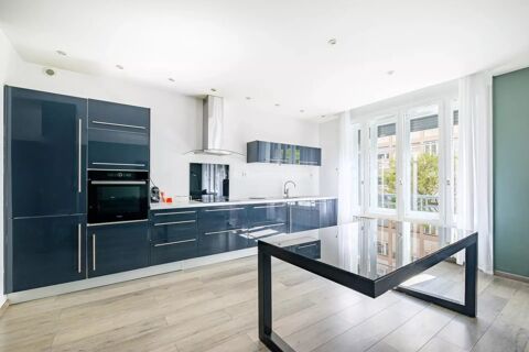  Appartement à vendre 4 pièces 112 m²