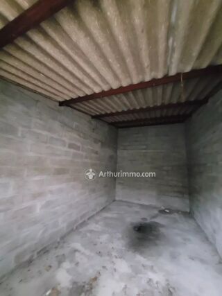  Parking / Garage à vendre 1 pièce 18 m²