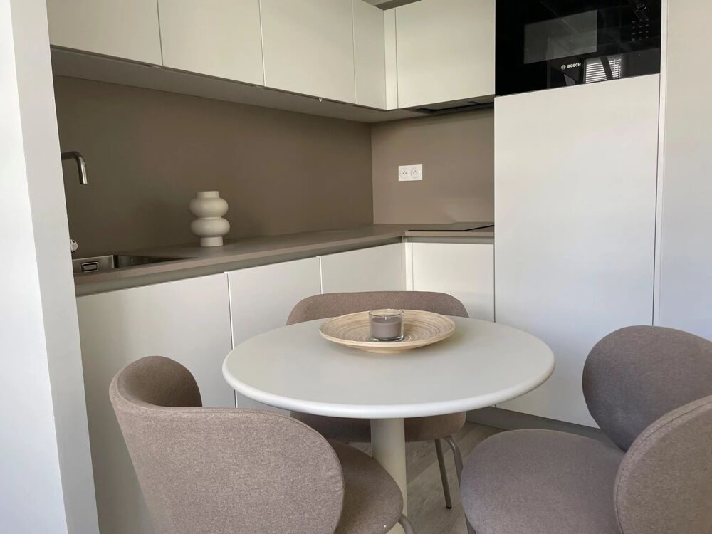 Vente Appartement STUDIO SAINT PHILIPPE Nice