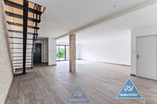  Maison � vendre 4 pi�ces 123 m�