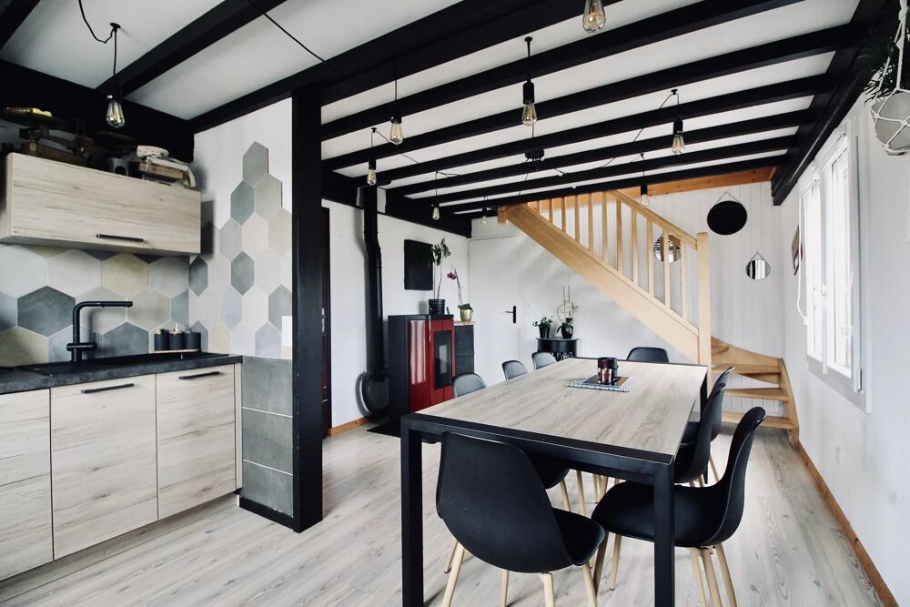 Vente Appartement idéal premier achat Mouthe