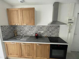  Appartement � louer 3 pi�ces 57 m�