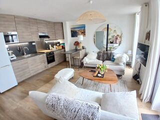  Appartement � vendre 3 pi�ces 59 m�