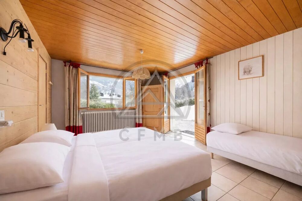 � vendre  Maison La Clusaz (74220)