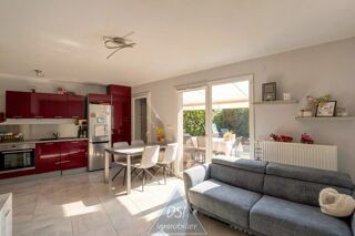  Appartement à vendre 3 pièces 62 m²