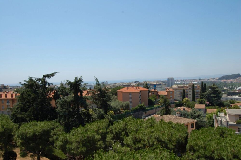 Vente Appartement nice corniche fleurie Nice