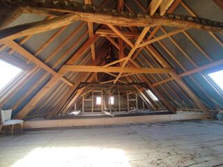  Appartement � vendre 15 + pi�ces 380 m�