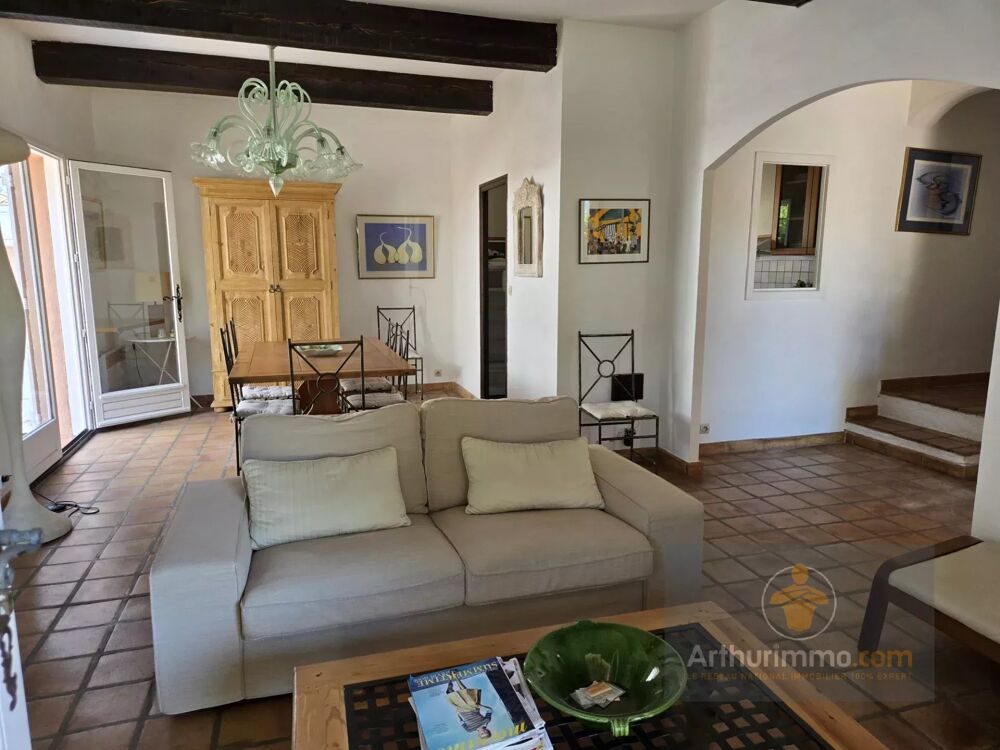  vendre  Maison Bormes-les-Mimosas (83230)