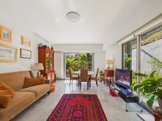  Appartement à vendre 4 pièces 86 m²
