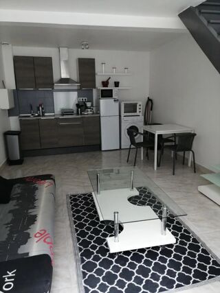 Appartement � louer 2 pi�ces 43 m�