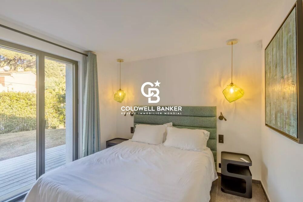 � vendre  Maison La Croix-Valmer (83420)