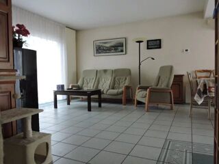  Maison � vendre 133 m�