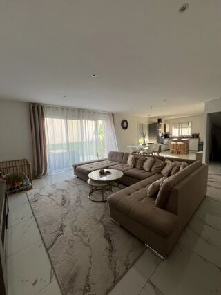  Maison à vendre 5 pièces 127 m²
