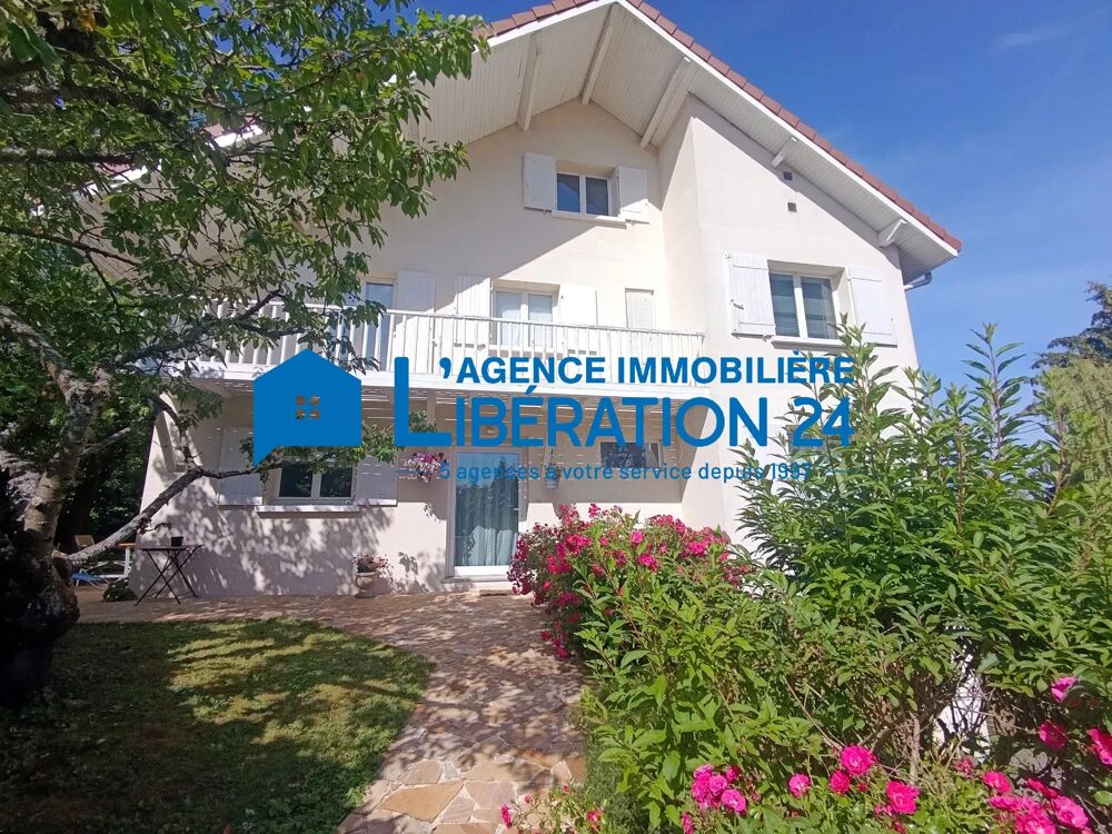 Maison Spacieuse 175m² avec Terrain 790m²