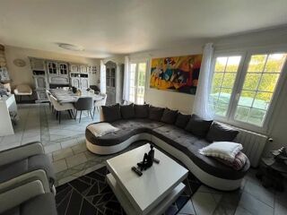  Maison � vendre 8 pi�ces 140 m�