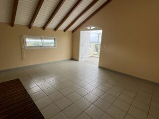  Appartement � louer 2 pi�ces 60 m� Capesterre-belle-eau