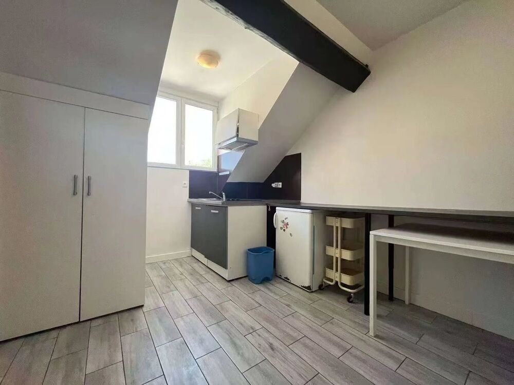 VILLEJUIF  4 PIÈCES  99 M² HABITABLES